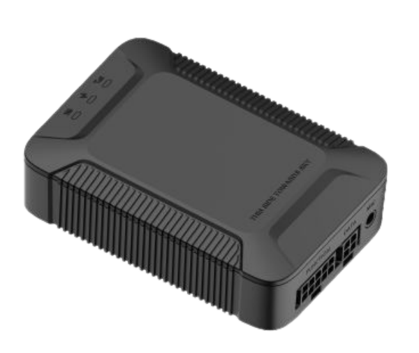 A GPS tracking unit