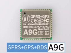 A9G Module