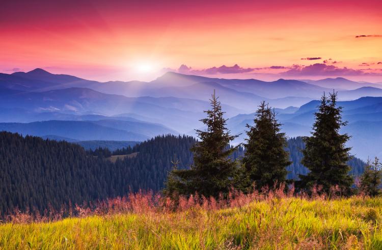 Sunrise