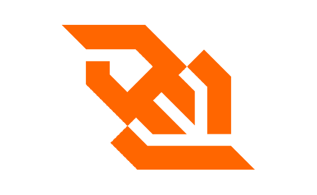 The WebSocket logo, in orange