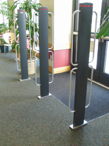 RFID Stand For Shops