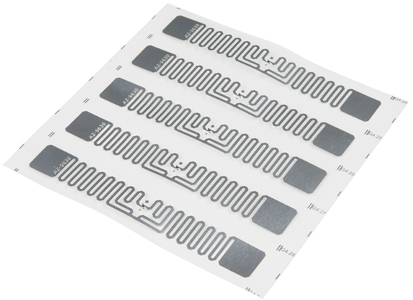 UHF RFID Label
